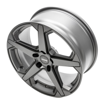 DIEWE WHEELS STAR EVO Anthracite matt