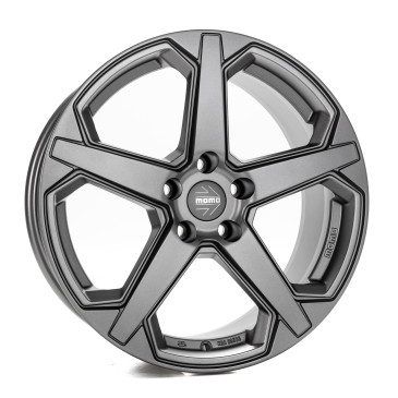 DIEWE WHEELS STAR EVO Anthracite matt