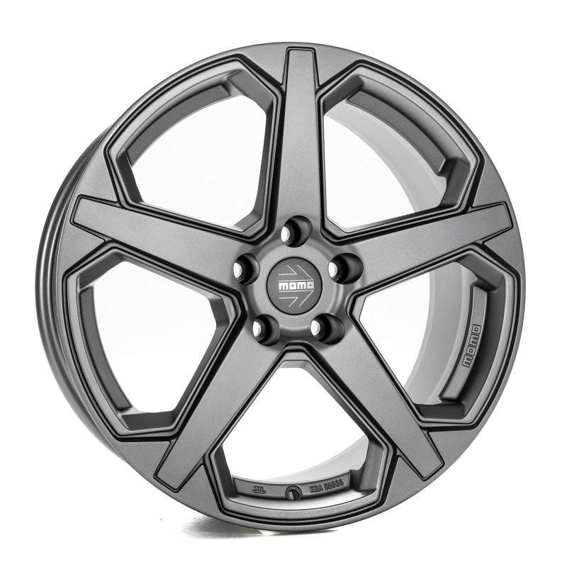 DIEWE WHEELS STAR EVO Anthracite matt