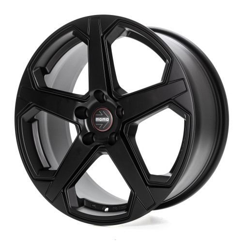 DIEWE WHEELS STAR EVO Black matt
