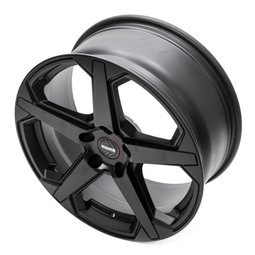 DIEWE WHEELS STAR EVO Black matt
