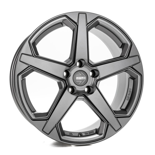 DIEWE WHEELS STAR EVO Anthracite matt