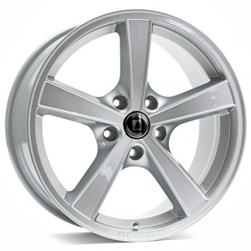 DIEWE WHEELS TRINA Argento silber