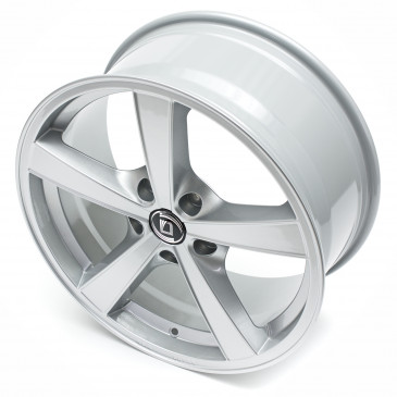 DIEWE WHEELS TRINA Argento silber
