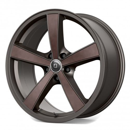 DIEWE WHEELS TRINA Brunobronzo