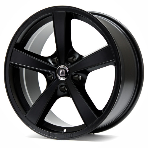 DIEWE WHEELS TRINA Nero