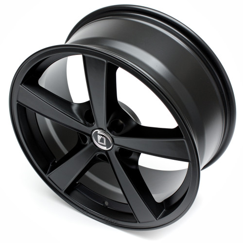 DIEWE WHEELS TRINA Nero