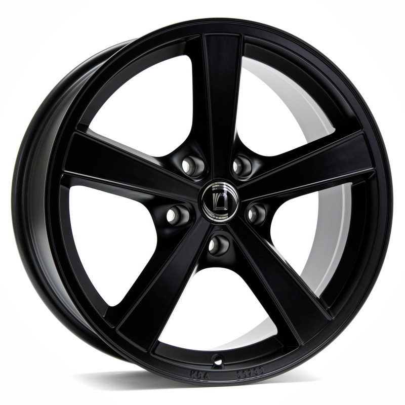 DIEWE WHEELS TRINA Nero