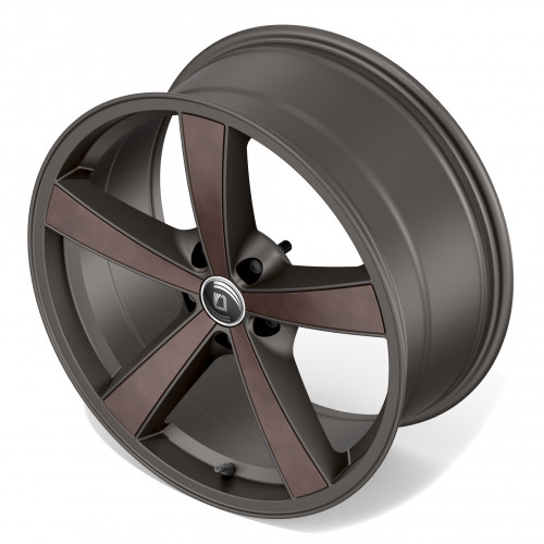 DIEWE WHEELS TRINA Brunobronzo