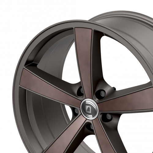 DIEWE WHEELS TRINA Brunobronzo