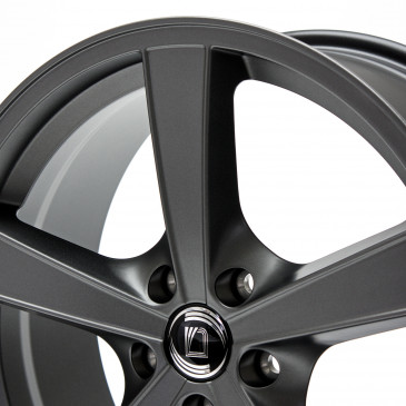 DIEWE WHEELS TRINA Platin