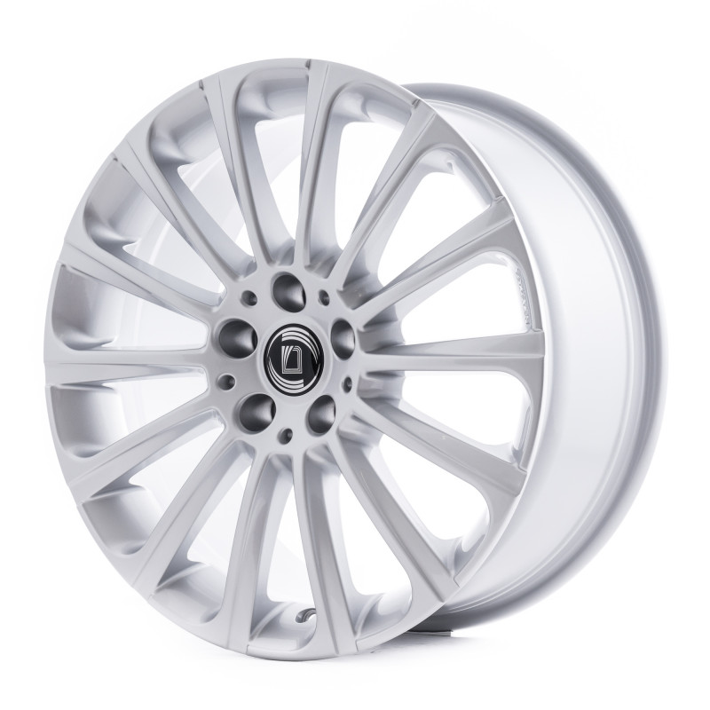 DIEWE WHEELS Turbina Argento silber
