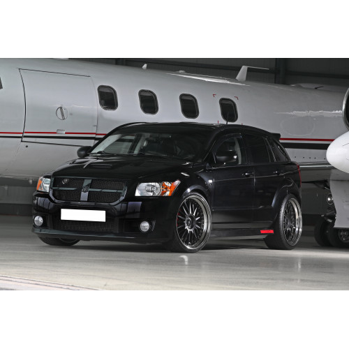 Z-Performance ZP7.1 Gloss Black (Custom Finish)