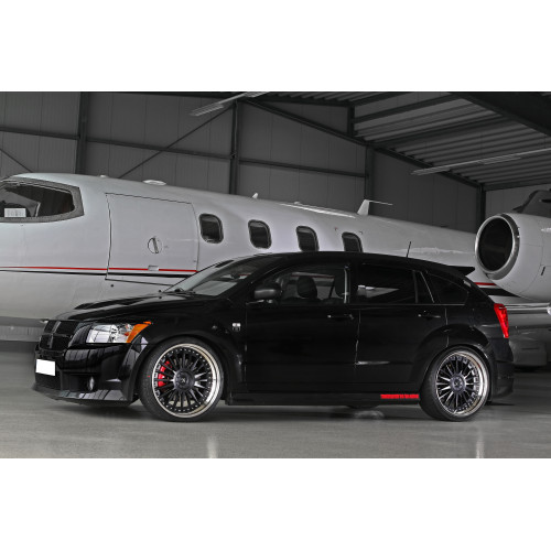 Z-Performance ZP7.1 Gloss Black (Custom Finish)