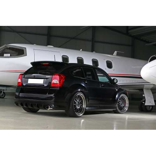 Z-Performance ZP7.1 Gloss Black (Custom Finish)