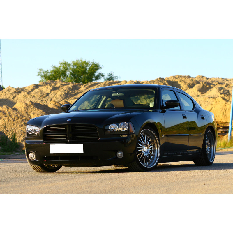 Z-Performance ZP3.1 FlowForged Sparkling Silver