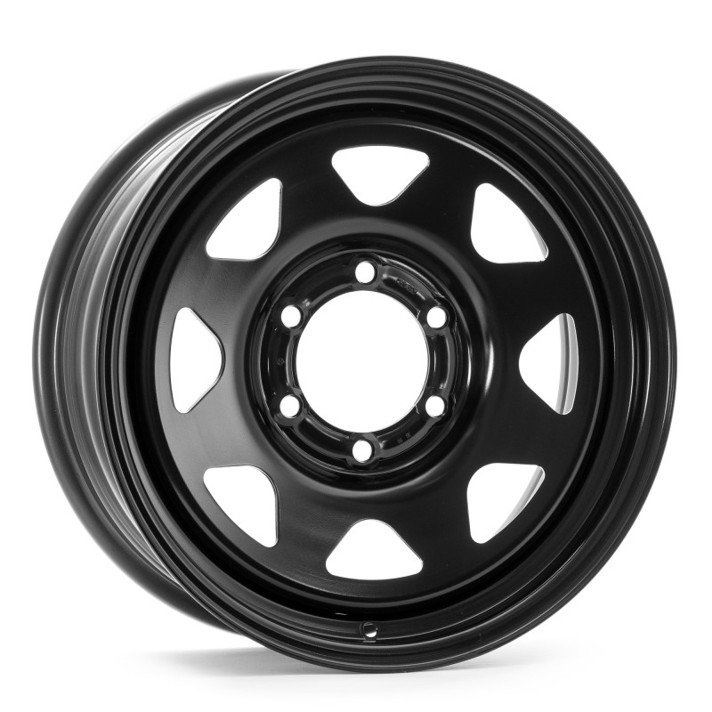 DOTZ DAKAR BLACK