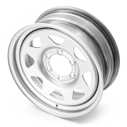 DOTZ DAKAR SILVER