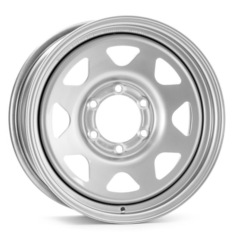 DOTZ DAKAR SILVER