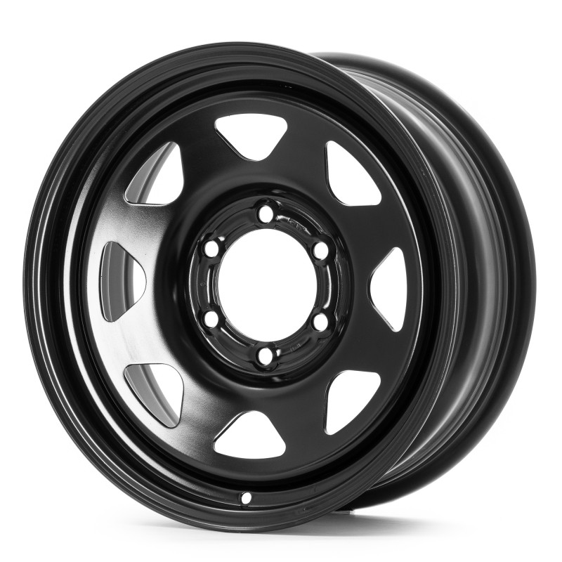 DOTZ DAKAR BLACK