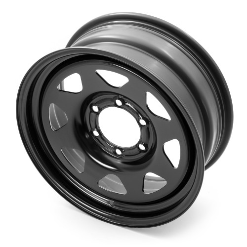 DOTZ DAKAR BLACK