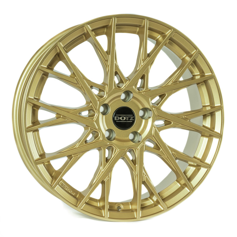 DOTZ FUJI GOLD