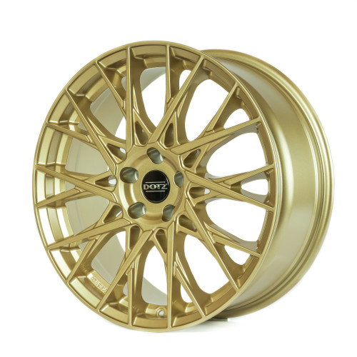 DOTZ FUJI GOLD