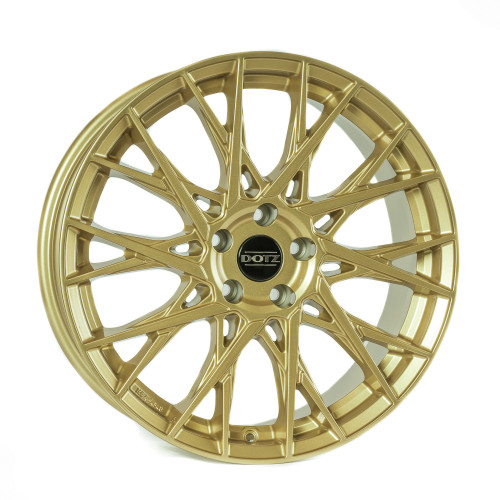 DOTZ FUJI GOLD