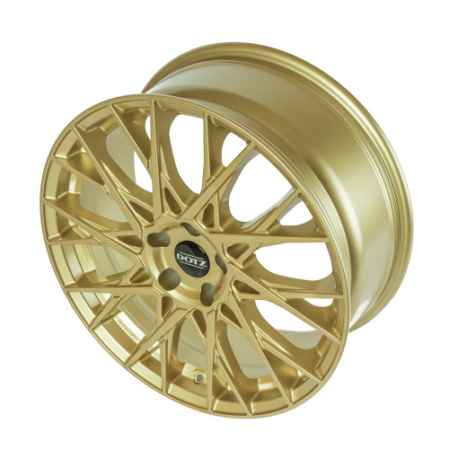 DOTZ FUJI GOLD