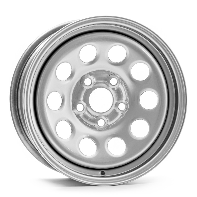 DOTZ MODULAR SILVER