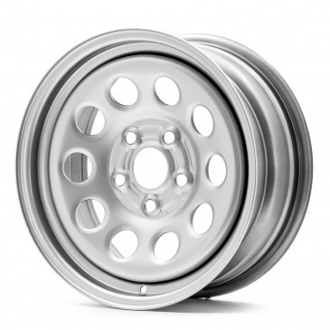 DOTZ MODULAR SILVER