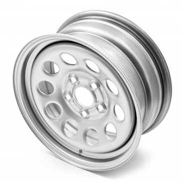 DOTZ MODULAR SILVER