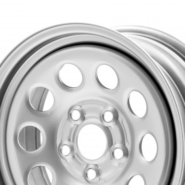 DOTZ MODULAR SILVER