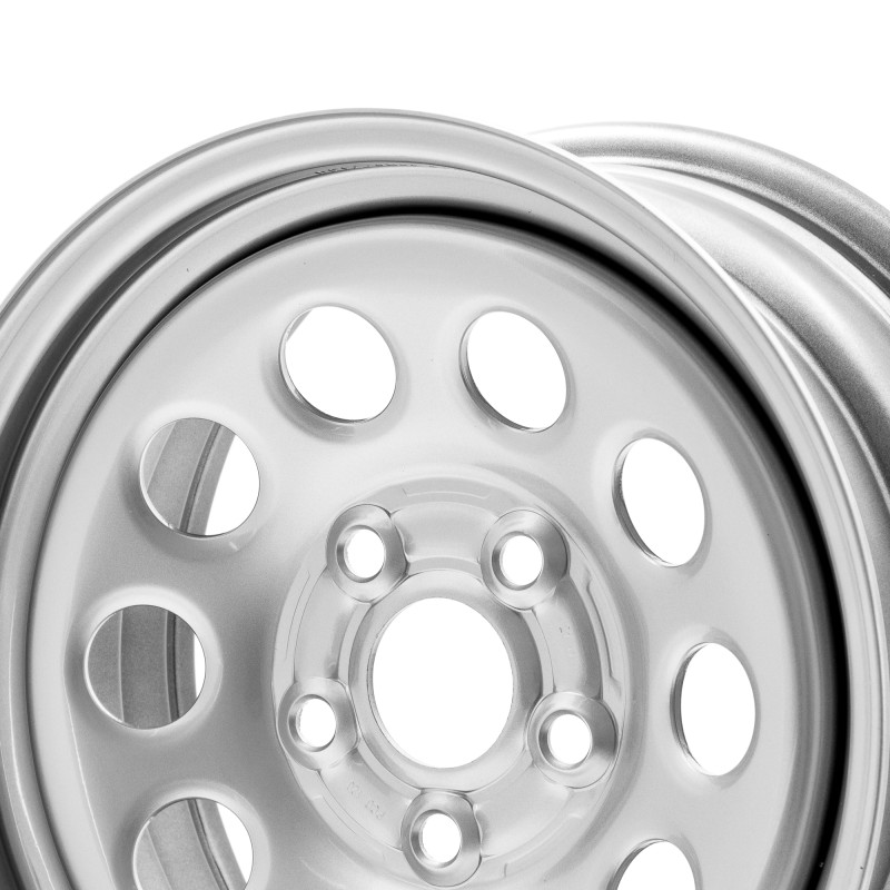 DOTZ MODULAR SILVER
