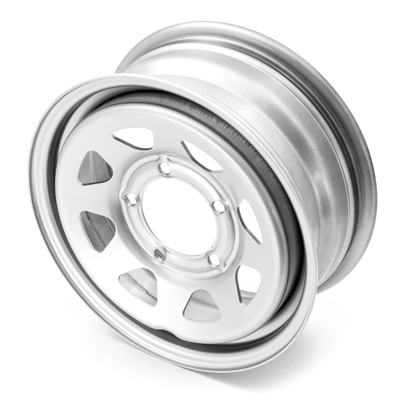 DOTZ PHARAO SILVER
