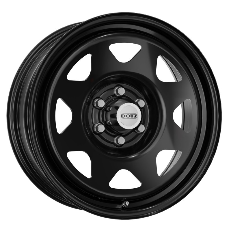 DOTZ PHARAO BLACK