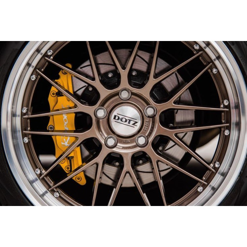 Z-Performance ZP7.1 Champagne (Custom Finish)