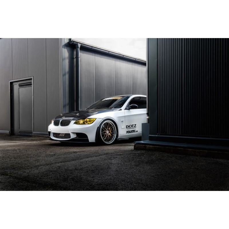 Z-Performance ZP3.1 FlowForged Sparkling Silver