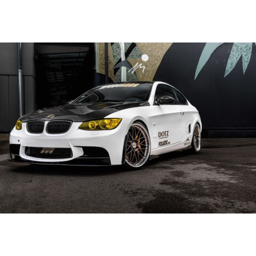 Z-Performance ZP3.1 FlowForged Sparkling Silver