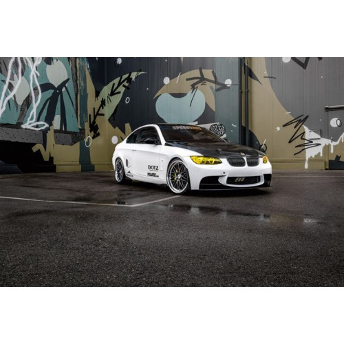 Z-Performance ZP3.1 FlowForged Sparkling Silver