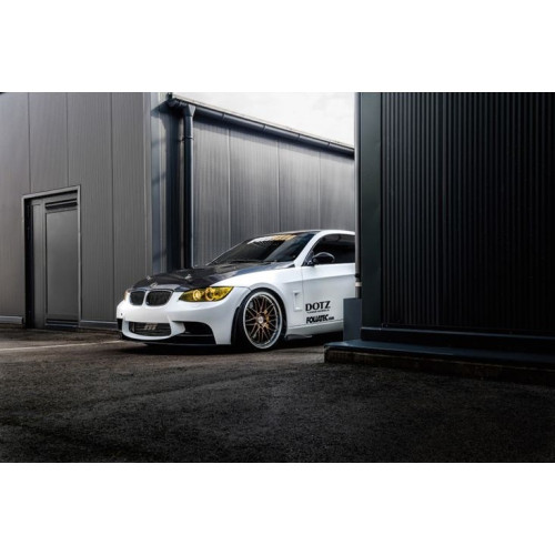 Z-Performance ZP7.1 Gloss Black (Custom Finish)