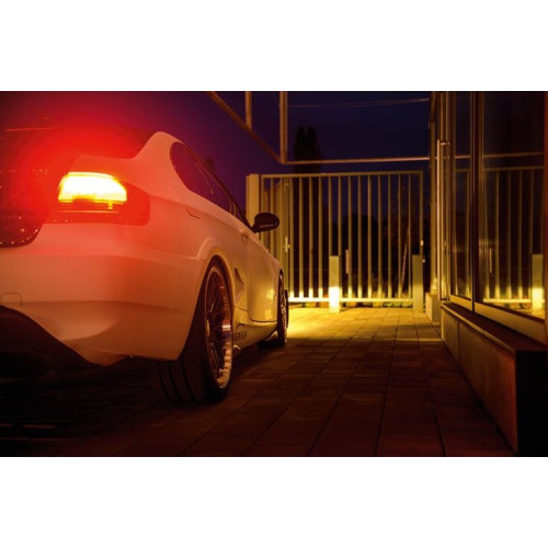 Z-Performance ZP7.1 Gloss Black (Custom Finish)