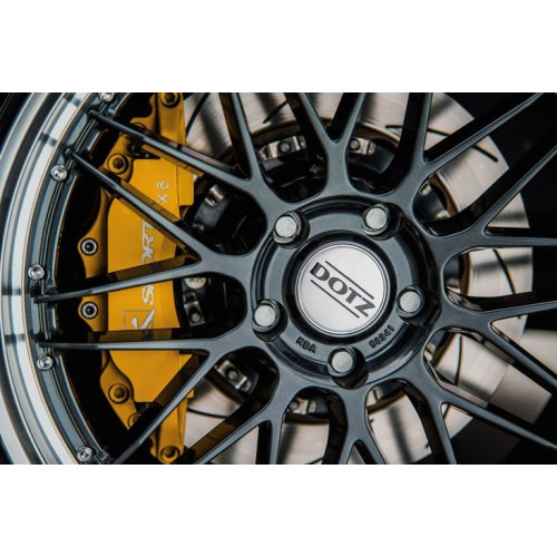 Z-Performance ZP7.1 Gloss Black (Custom Finish)