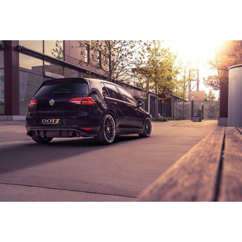 Z-Performance ZP7.1 Gloss Black (Custom Finish)