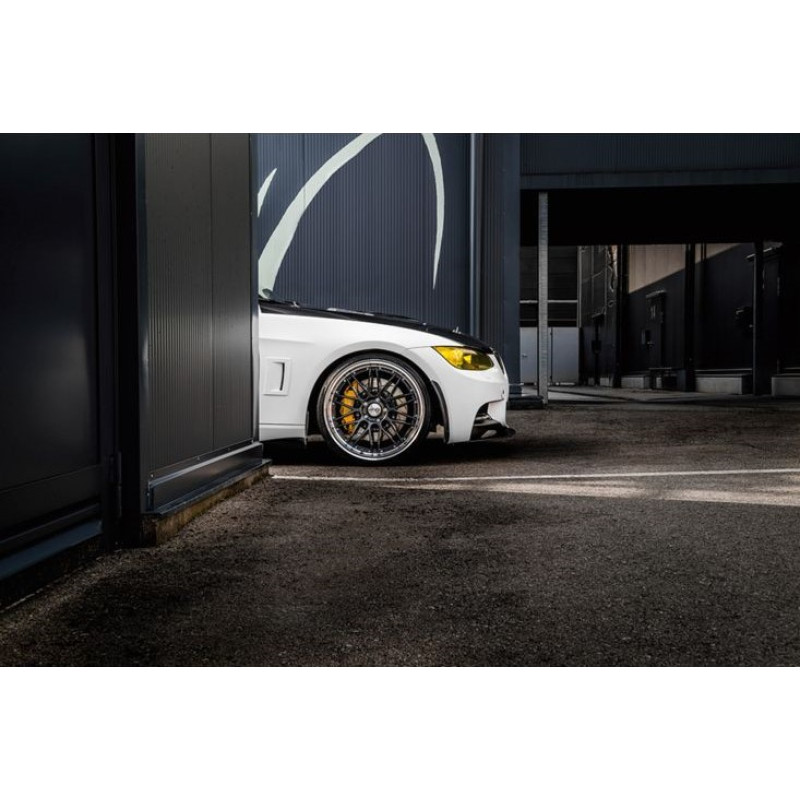 Z-Performance ZP7.1 Gloss Black (Custom Finish)