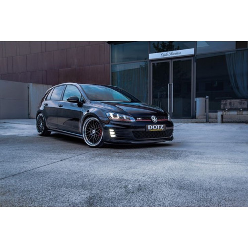 Z-Performance ZP7.1 Satin Black (Custom Finish)