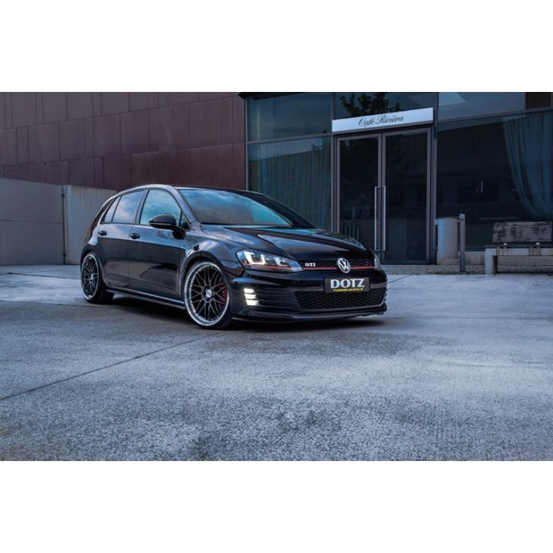 Z-Performance ZP7.1 Satin Black (Custom Finish)