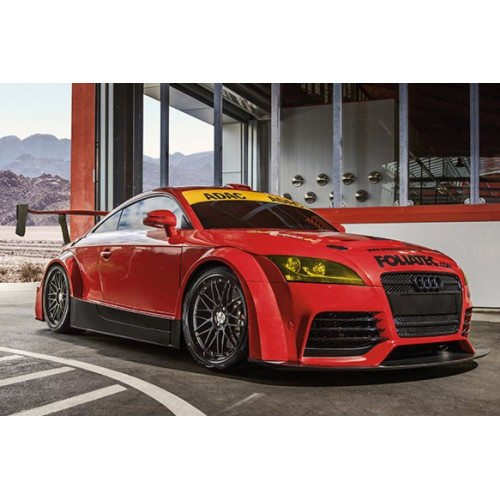 Z-Performance ZP7.1 Satin Black (Custom Finish)