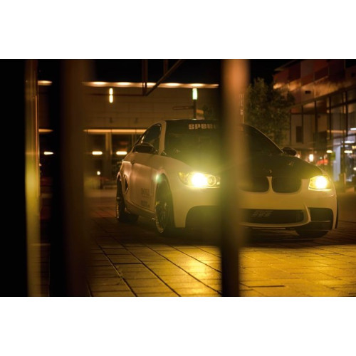 Z-Performance ZP7.1 Satin Black (Custom Finish)