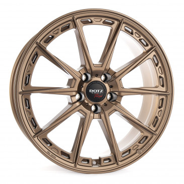 DOTZ SONOMA BRONZE MATT
